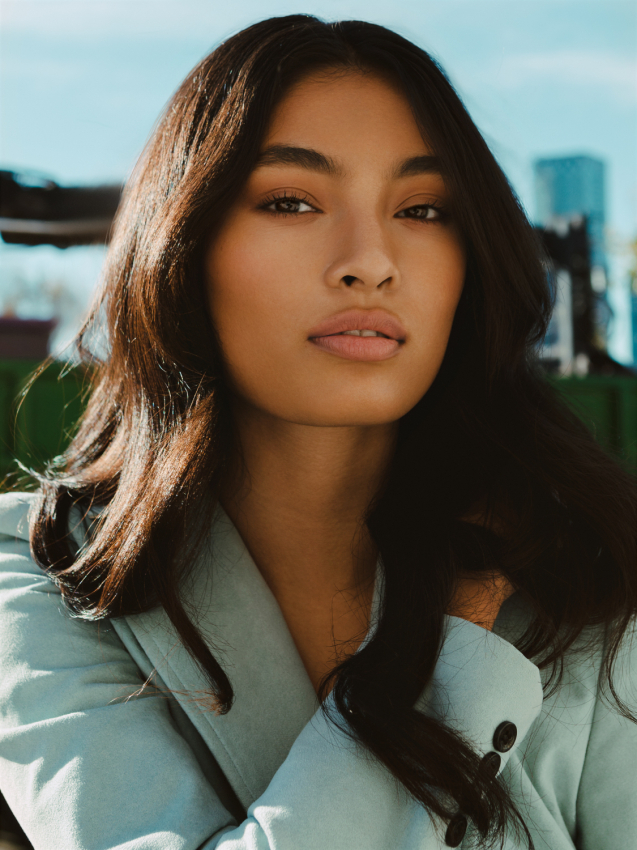 ANIYA NANDY - PORTFOLIO - EDITORIAL